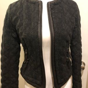 Zara Jacket. Size M